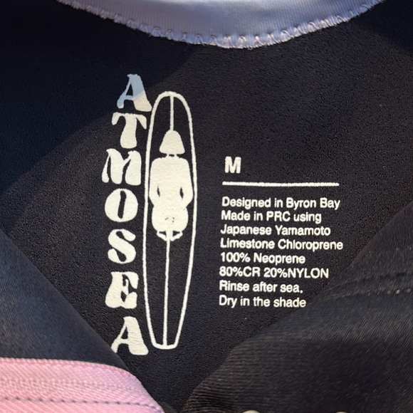 Colorblock Sleeveless Wetsuit Free People - Picture 5 of 7